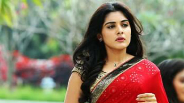 అదితి రావు హైదరీతో నాకు