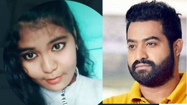  కష్టాల్లోనూ ఎన్టీఆర్‌పై అభిమానం