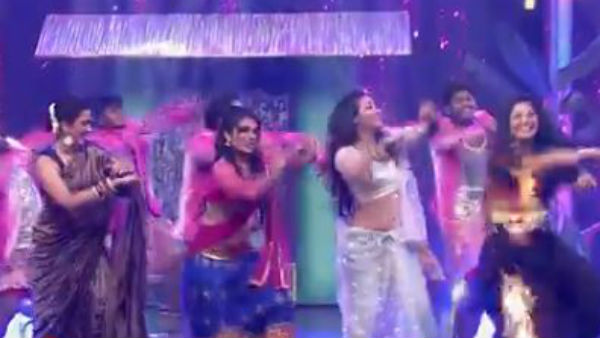 స్పెషల్ ఈవెంట్..