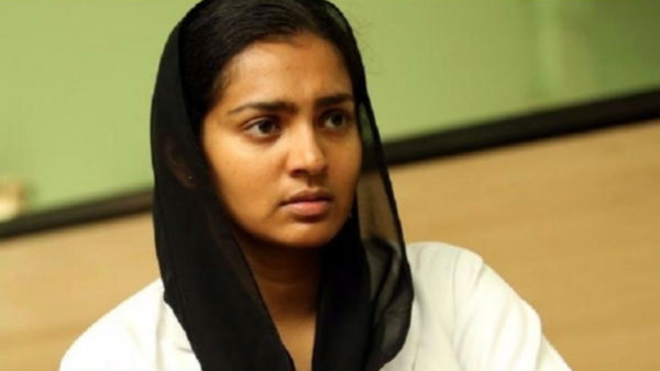 నిజం మాట్లాడితే మతి స్థిమితం లేదని