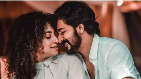 రెండేళ్లక్రితం ప్రేమ.. ఏడాది తర్వాత పెళ్లి