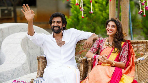 ఆ హీరోలకు గ్రాండ్ పార్టీ