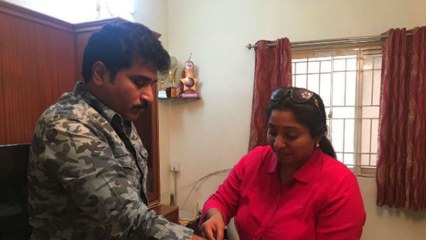 రాజీవ్ కనకాల