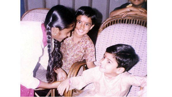  రామ్ క్యూట్ ఫోటో