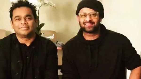 రెహమాన్ కోసం చర్చలు