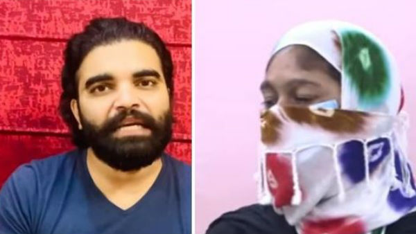 నేను ఏం తప్పు చేశానురా..