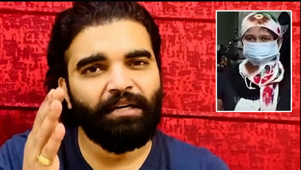  అది తప్పా ఇంకోటి రాదు..