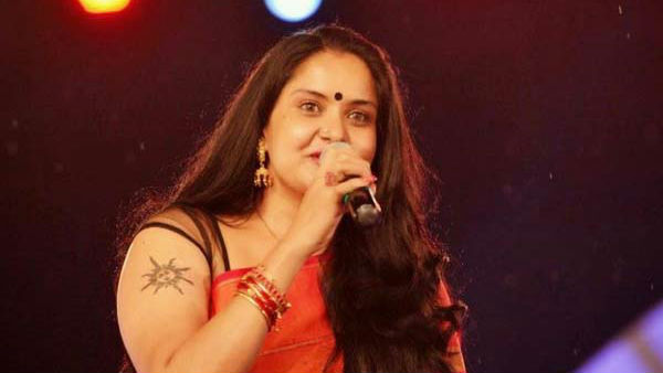 అది కేవలం నటన..