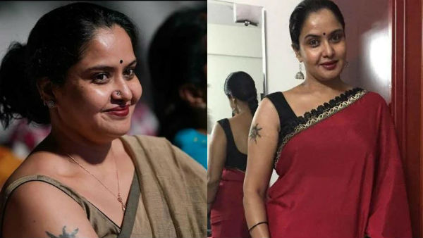 ఇక టాటూలు సైతం..