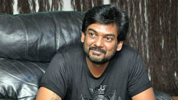 పూరికి ఇష్టం లేని వెయిటింగ్