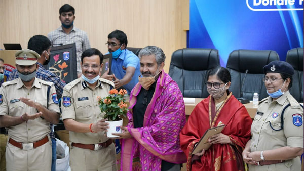 కరోనా పేషెంట్లకు ప్లాస్మా 