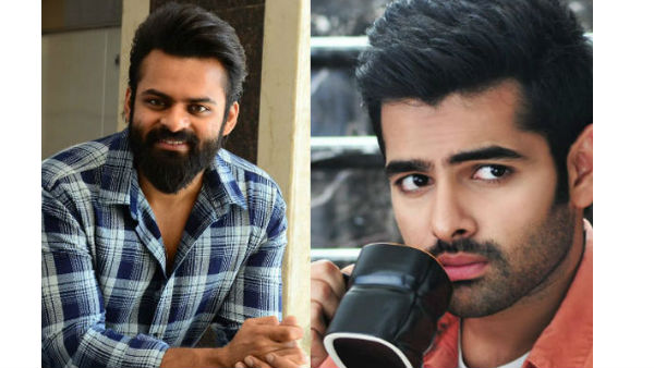  వారు కూడా దిగాల్సిందే..