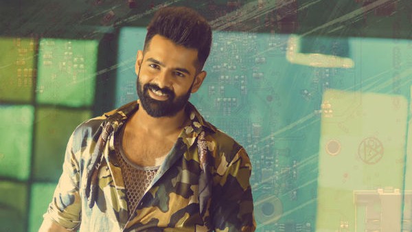  రామ్ తప్పించుకుంటాడా?