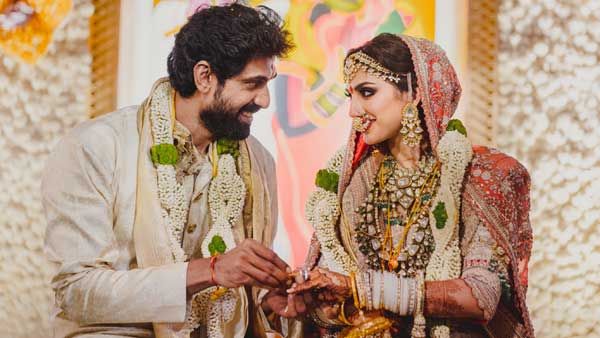  రామానాయుడు స్టూడియోలో పెళ్లి