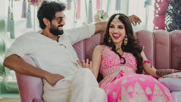 అక్కినేని ఫ్యామిలీతో దగ్గుబాటి కుటుంబం