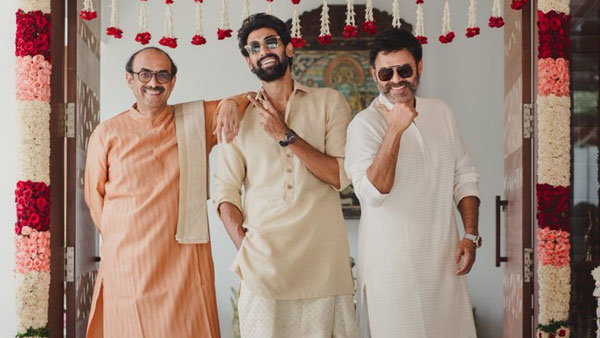 మంచు లక్ష్మీ హజరయ్యే అవకాశం