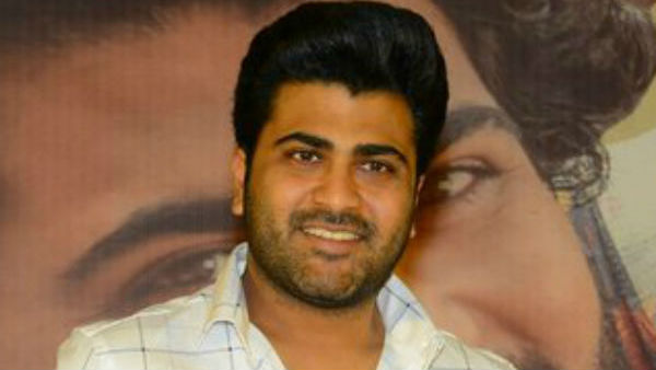 శర్వానంద్ కెరీర్ ఇలా.. 