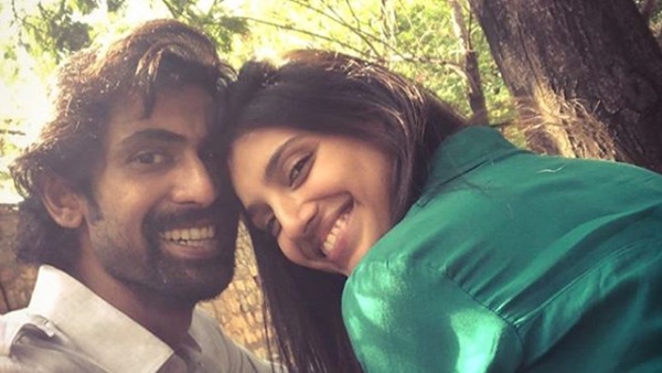 ఫలక్‌నామా ప్యాలెస్‌లో పెళ్లి వేదిక