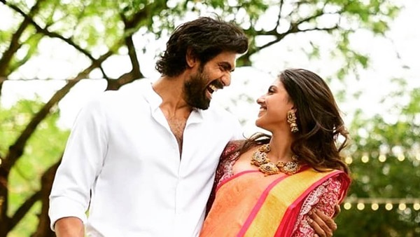 కోవిడ్ 19 కారణంగా పెళ్లిని నిరాడంబరంగా