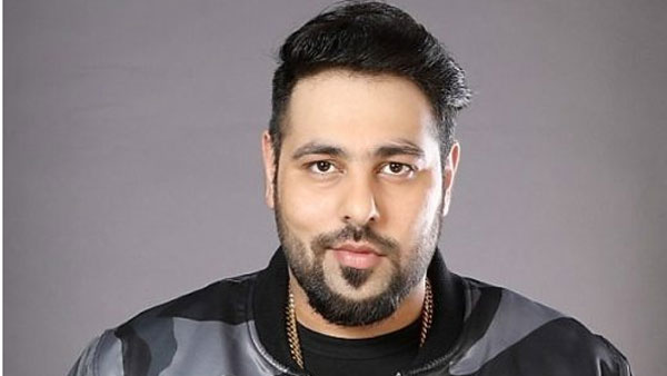 బాలీవుడ్ ర్యాపర్ స్కామ్