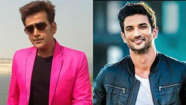 సుశాంత్ మరణం పెద్ద మిస్టరీ