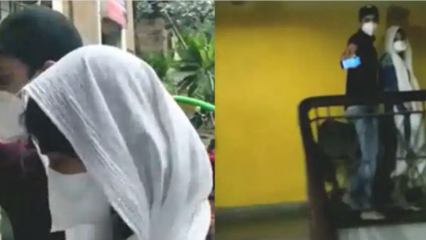 సుశాంత్ హౌజ్ మేనేజర్‌ను 9 గంటలపాటు విచారణ