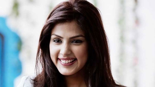 సుశాంత్ తండ్రి కేకే సింగ్ ఫిర్యాదు ఆధారంగా