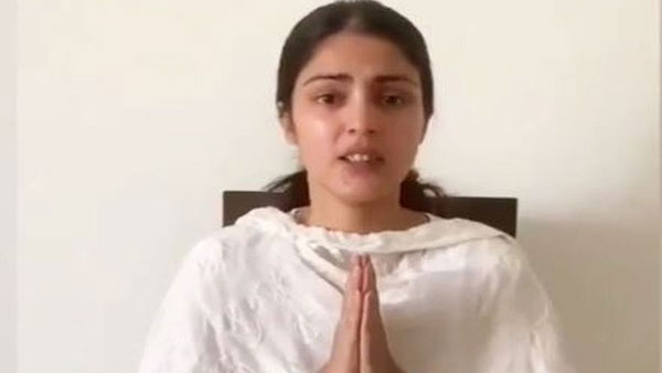 రియా, షోవిక్‌తోపాటు ఆ ఇద్దరిని కూడా