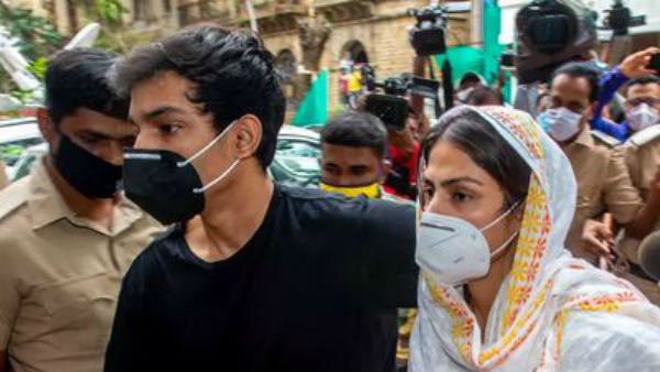 డ్రగ్ కేసు మరింత అనుమానాస్పదం