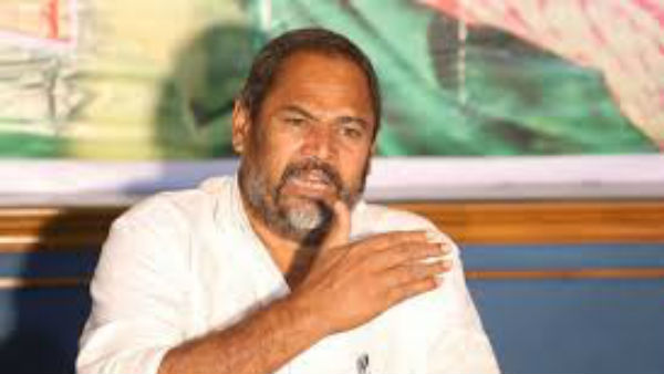 వంగపండు మృతి తీరని లోటు.. ఆర్ నారాయణమూర్తి