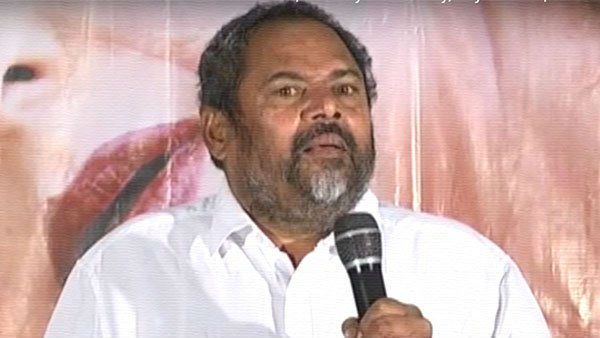  పీడిత ప్రజానీకానికి తీరని లోటు.. ఆర్ నారాయణమూర్తి