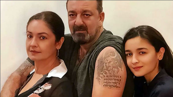 మహేష్ భట్ డైరెక్షన్ ఎలా ఉందంటే