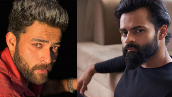 మెగా ఫ్యామిలీలో ఆ ముగ్గురు