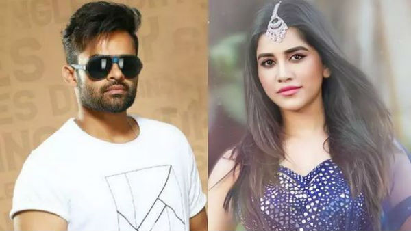 అప్డేట్ చూసిన అభిమానులు..