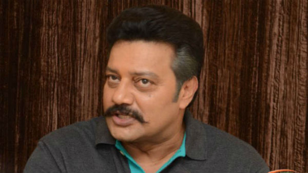 సొంత నిర్మాణంలో..