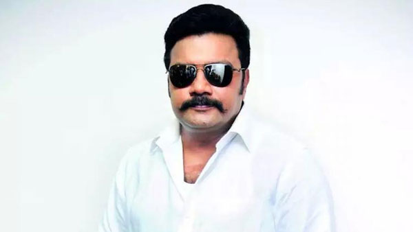  విలన్‌గా చేయడం..