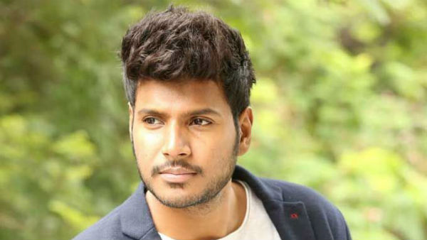 సందీప్ కిషన్ కూడా