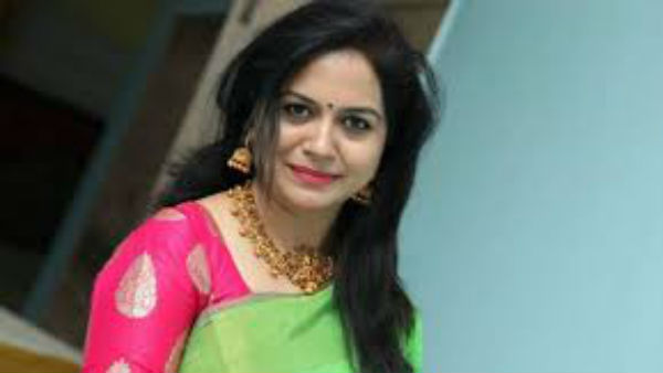 సునీతకు కరోనా..