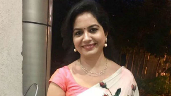  స్పందించిన సునీత..