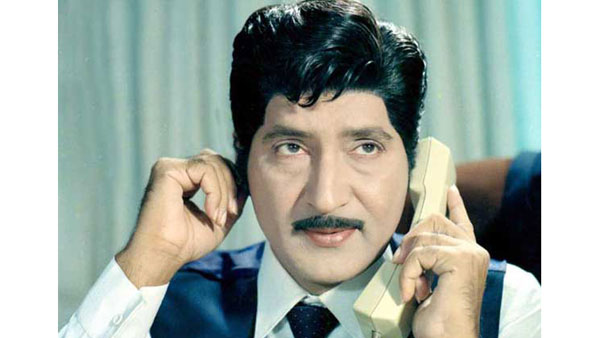 రిజెక్ట్ చేసిన శోభన్ బాబు