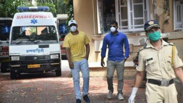 శామ్యూల్ హెకిప్ బతికి ఉన్నాడా? 