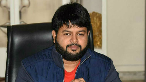 అక్కడే థమన్ రేంజ్ పెరిగింది