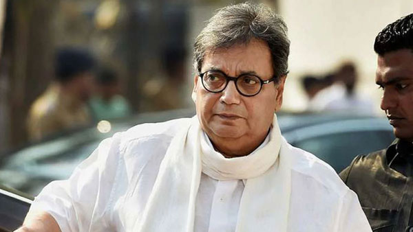 అలా జరిగింది..