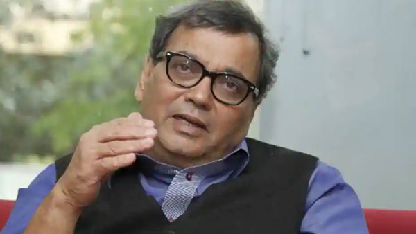 మీడియానే పెద్దది చేసింది..