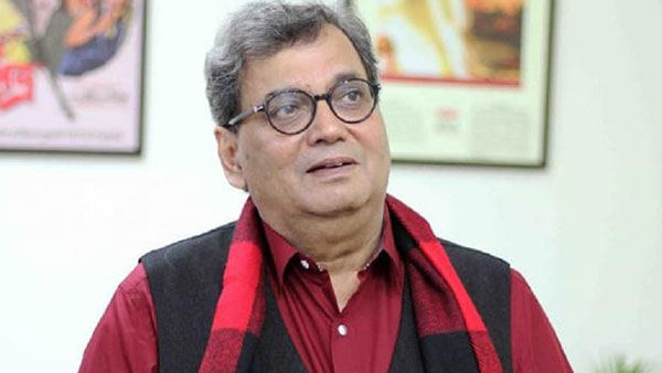 ఆమెను ఆరాధిస్తున్నాను..