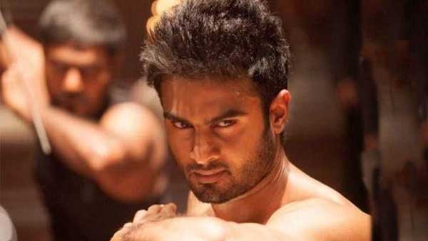 భవిష్యత్తులో మహేష్ తో..