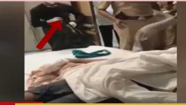 ఆ ఇద్దరు ఎవరనే విషయం బయటకు