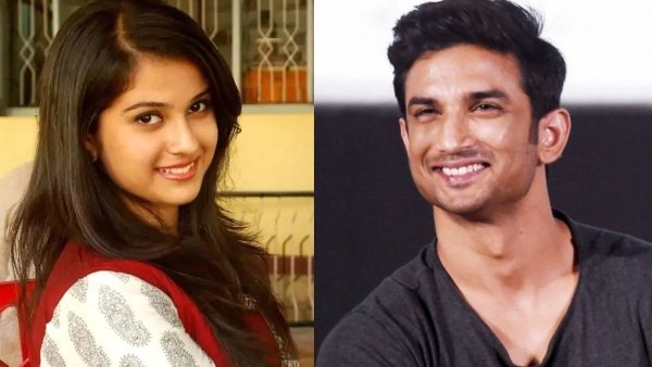 దిశ, సుశాంత్‌ కేసులను సీబీఐకి