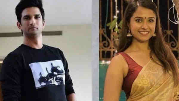 సుశాంత్ మేనేజర్ దిశ సలియాన్ సూసైడ్