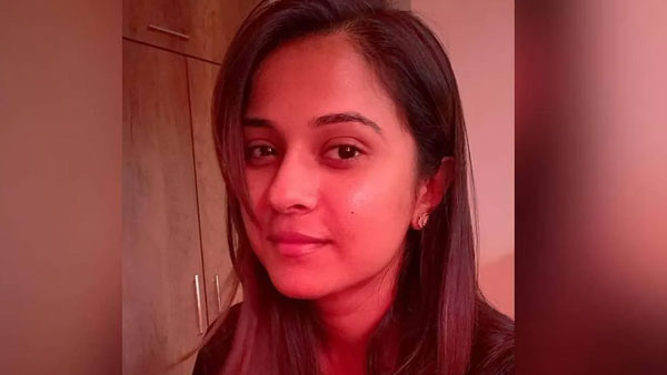 దిశ మరణం కేసు ఫైల్ ధ్వంసం